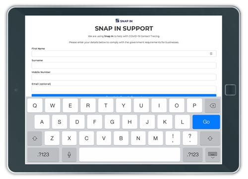 snapin-kiosk-mode